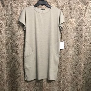 Dee Elle T shirt dress